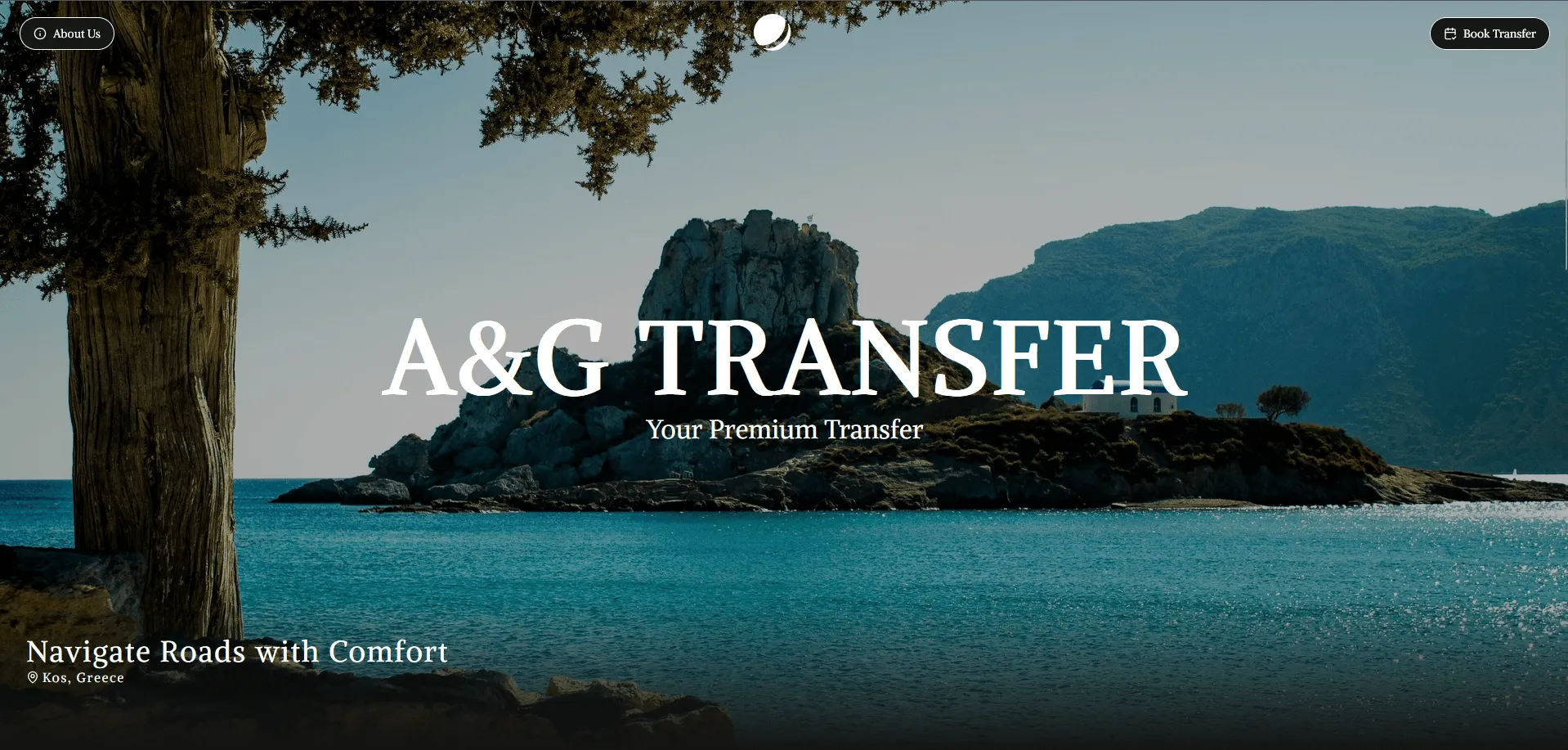 A&G Transfer