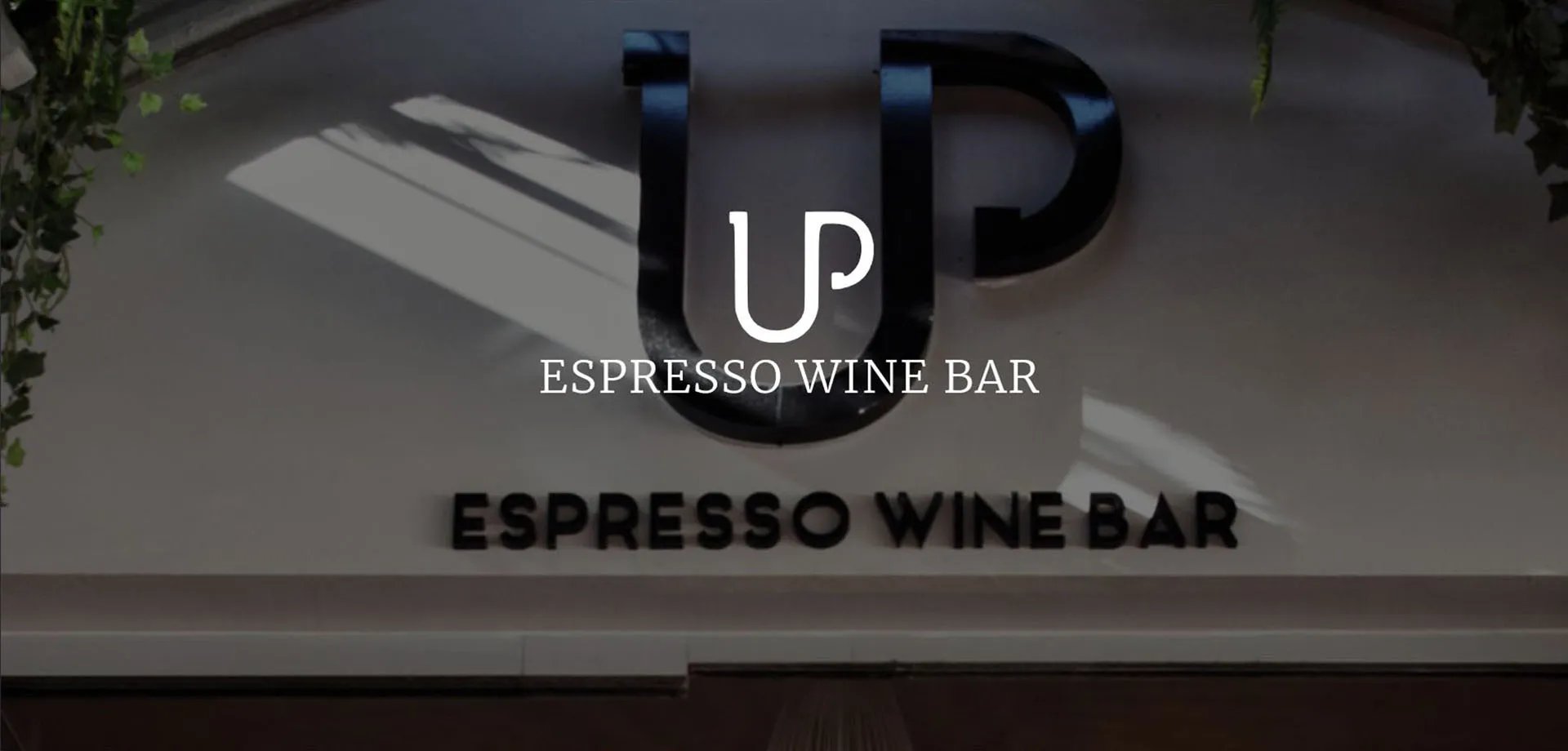 UP Espresso Wine Bar